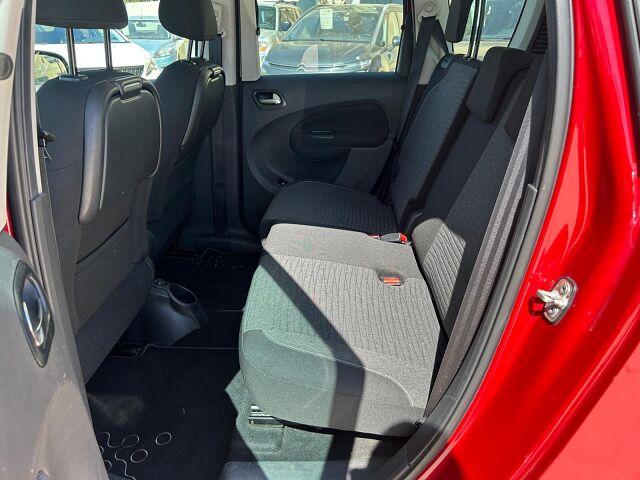 CITROEN C3 PICASSO FEEL 1.2 E-THP SPANISH LHD IN SPAIN 47000 MILES SUPERB 2016